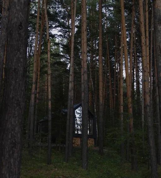 дом г Дивногорск п Манский ул Северная 28 фото 2