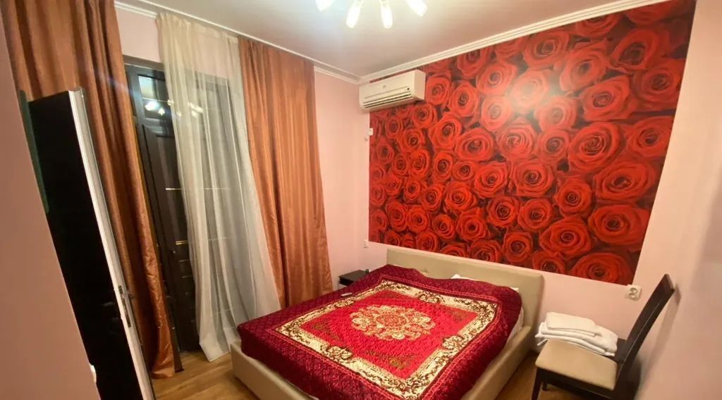 дом г Геленджик с Возрождение ул Таманская 8б фото 5