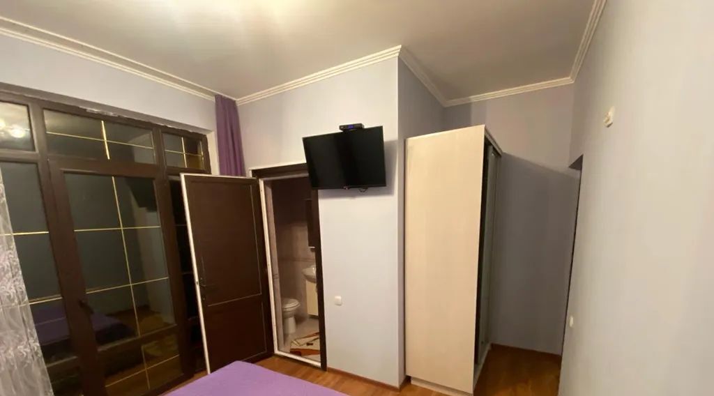 дом г Геленджик с Возрождение ул Таманская 8б фото 11