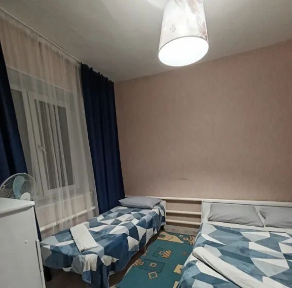 дом р-н Анапский г Анапа с Витязево ул Красноармейская 22 фото 11
