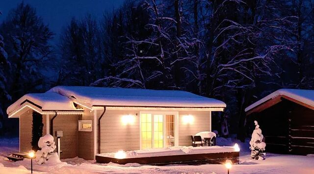 ул Тригорская 7а Пушкиногорье городское поселение фото