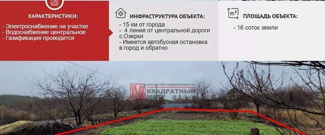 ул Вишневая Надежда-4 СНТ фото