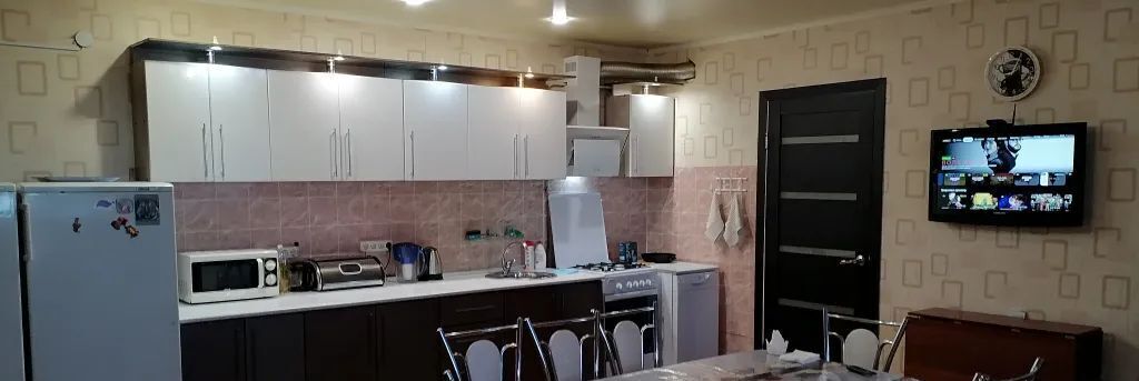дом г Хвалынск ул Северная 2 фото 4