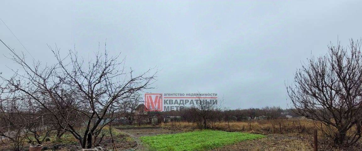 земля г Старый Оскол ул Вишневая Надежда-4 СНТ фото 3