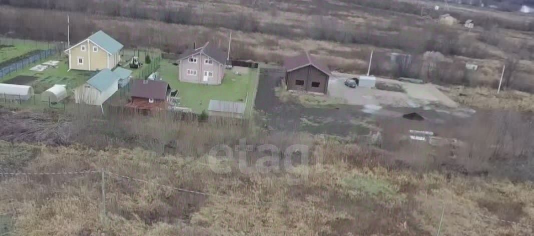 земля г Архангельск Цигломенский тер. ТСН Малое Никольское фото 3