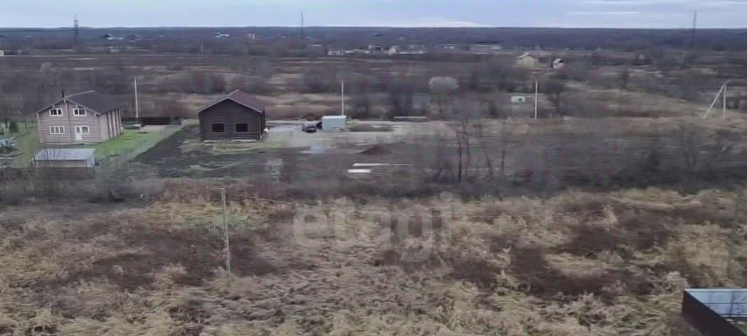 земля г Архангельск Цигломенский тер. ТСН Малое Никольское фото 4