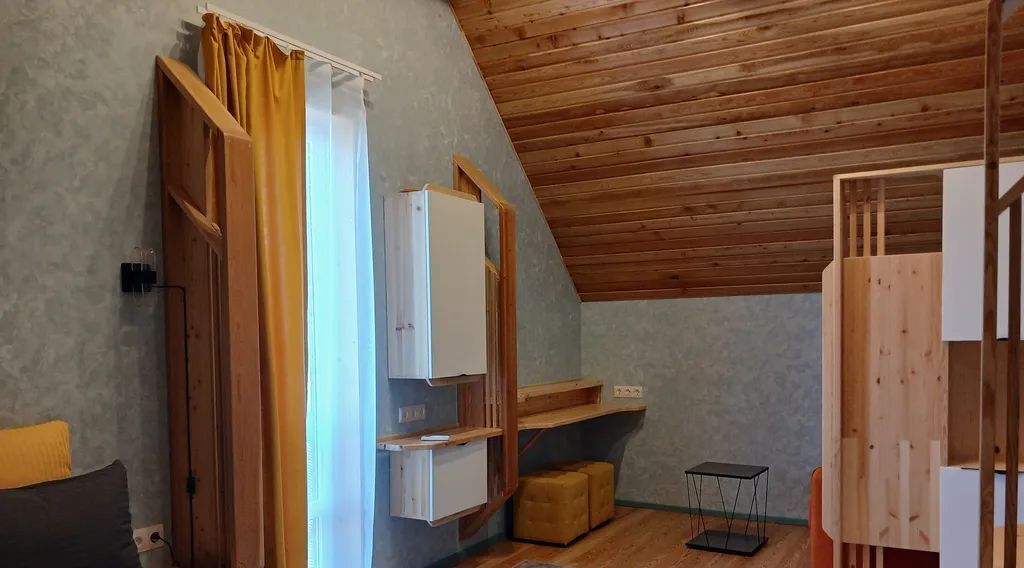 дом р-н Анапский г Анапа ст-ца Благовещенская ул Черноморская 20 фото 35