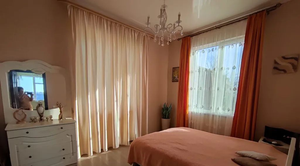 дом г Сочи с Высокое ул Братская 18м/1 фото 8