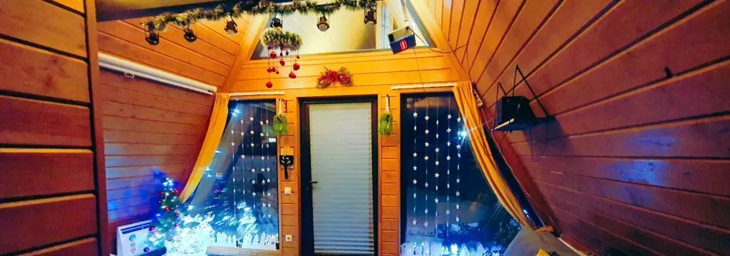 дом г Чехов ул Центральная 28 Березовка-парк кп фото 1