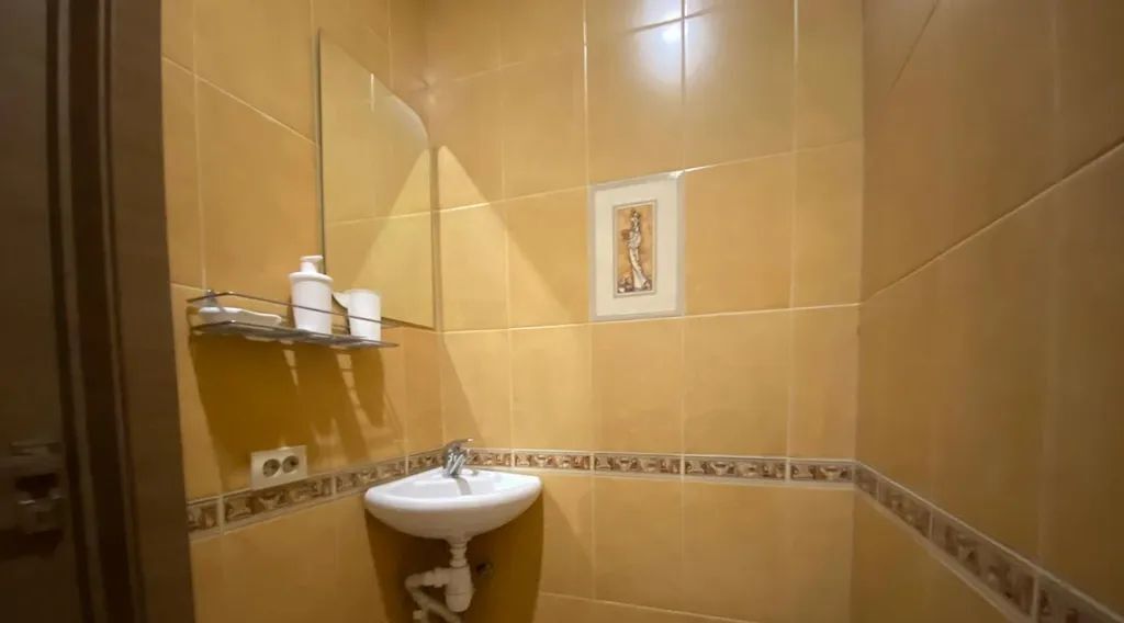 комната г Челябинск р-н Тракторозаводский ул Рождественского 8в фото 7