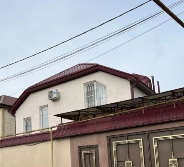 дом г Махачкала ул. Джабулата Гаджимагомедова, 1 фото 1