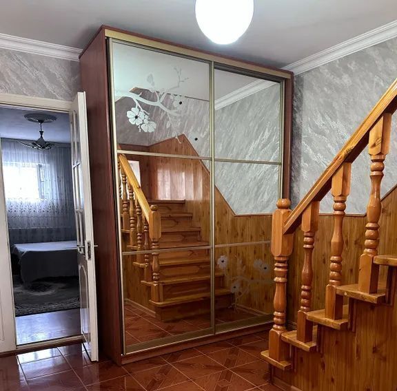 дом г Дербент ул Карьерная 2б фото 4