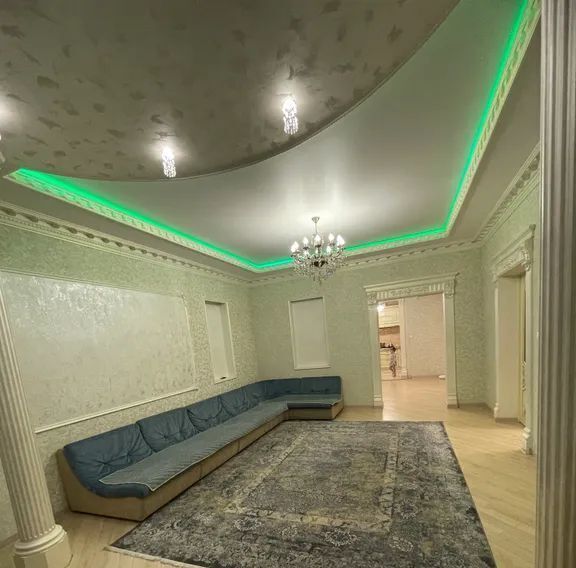 дом г Махачкала микрорайон Караман-7 ул. Шамова, 25 фото 2