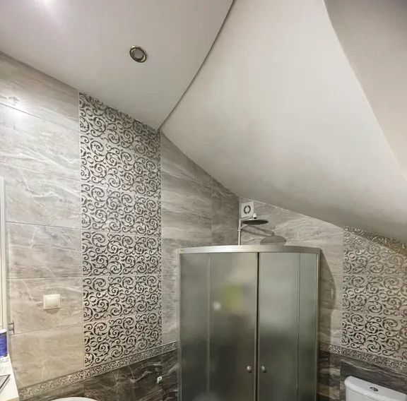 дом г Махачкала микрорайон Караман-7 ул. Шамова, 25 фото 3