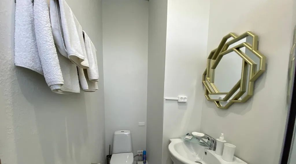 комната г Челябинск р-н Тракторозаводский ул Рождественского 8в фото 16