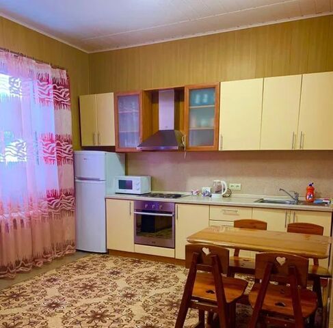 ул Курортная 35/2к 8 Ташбулатовский сельсовет фото