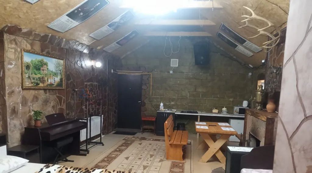 дом г Майкоп ст-ца Ханская ул Огородная 2 фото 4