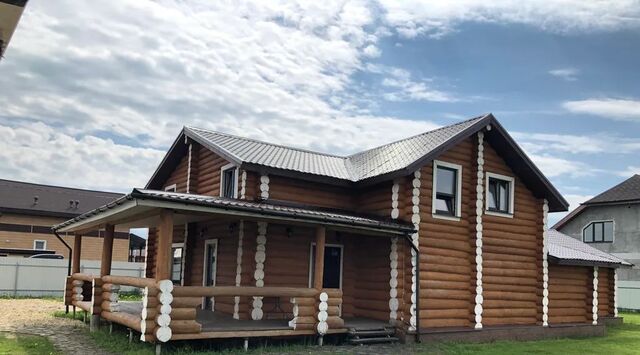 Тайцы городской поселок, ул. Александра Невского, 34 фото