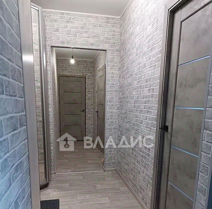 квартира р-н Тейковский г Тейково ул Ульяновская 6/13 фото 7