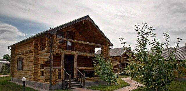 с Образцово-Травино ул Заводская 77 фото