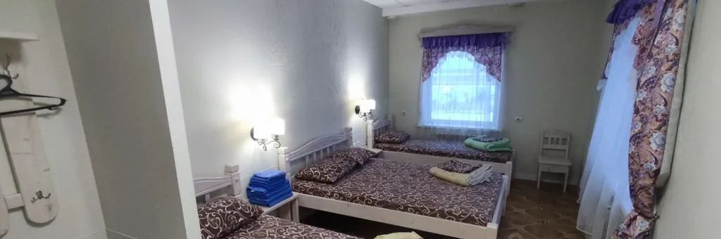дом г Краснокамск д Конец-Бор ул Кедровая 1 фото 1