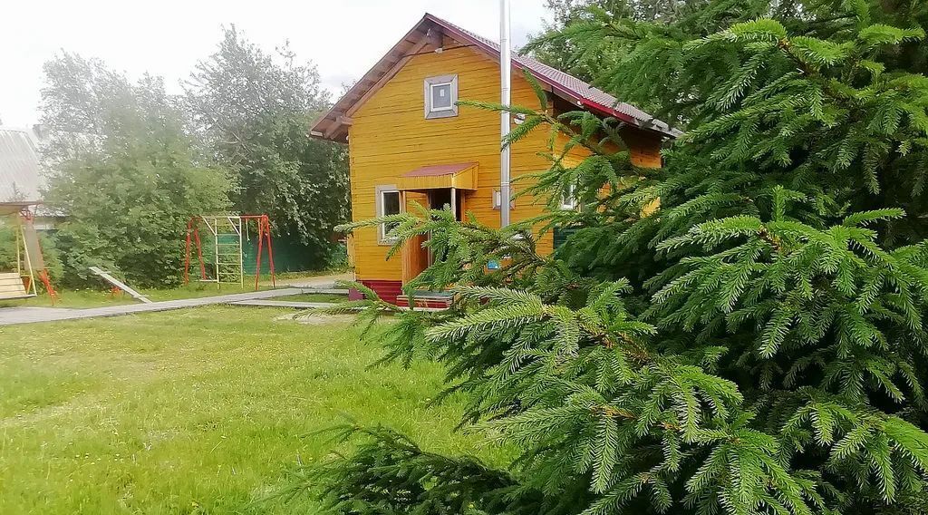 дом г Северодвинск снт тер.Теремок ул Закуток 582 муниципальное образование фото 20