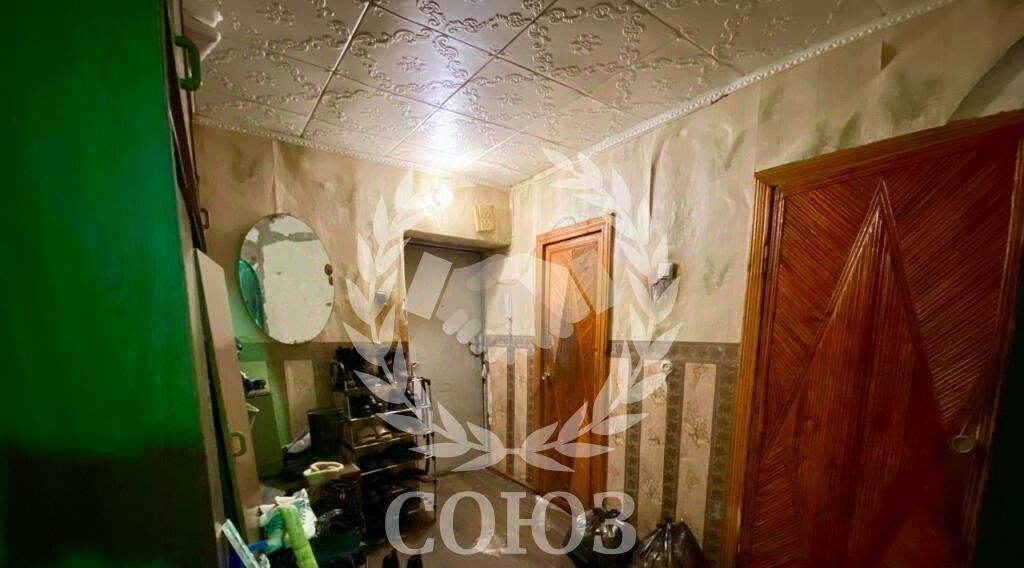 квартира р-н Дзержинский г Кондрово ул Ленина 21 фото 14