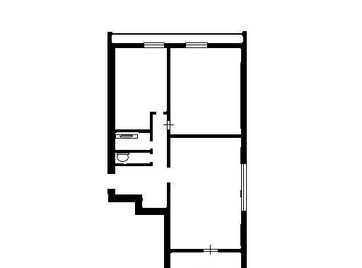 квартира г Москва метро ВДНХ пр-кт Мира 182к/2 фото 2