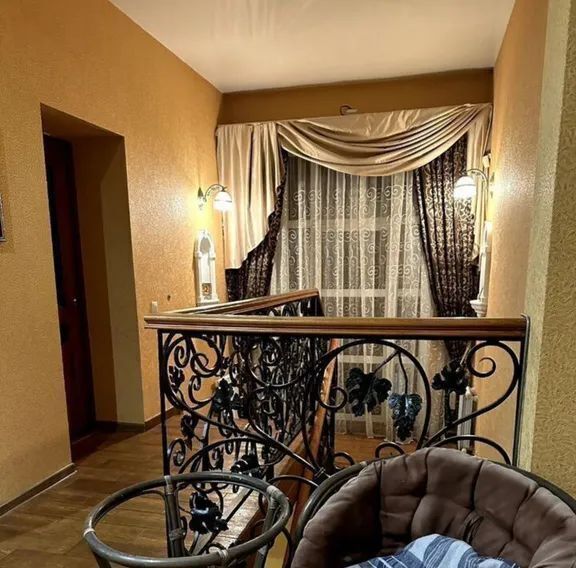 дом г Рязань р-н Московский проезд 1-й Аллейный 40 фото 17