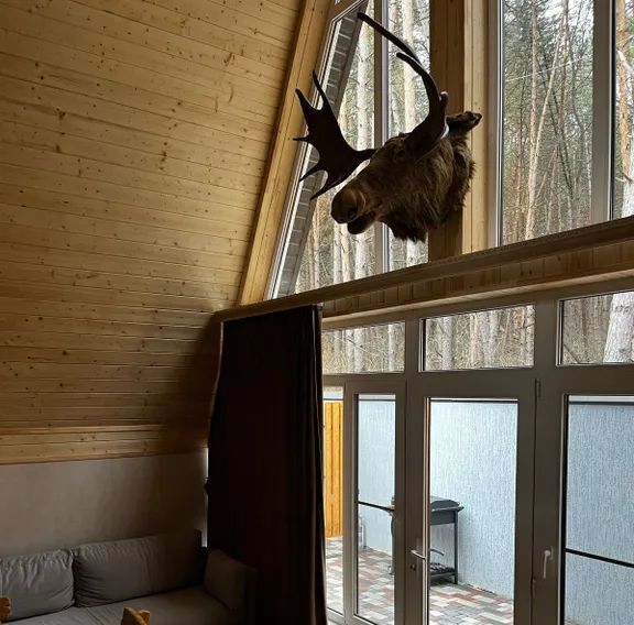 дом г Кисловодск ул Прудная 88ес/2 фото 3