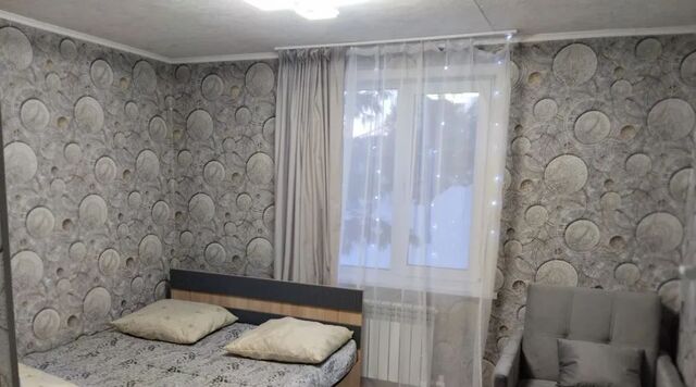 р-н Таштагольский пгт Шерегеш Шерегешское городское поселение, Шерегешевец СНТ, ул. 2-я Дачная, 399 фото