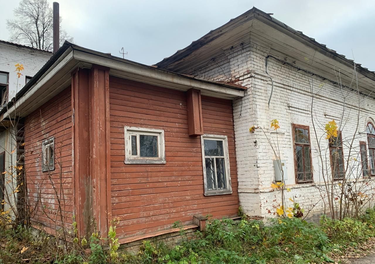 свободного назначения р-н Лухский п Лух ул Советская 10 Лухское городское поселение фото 4