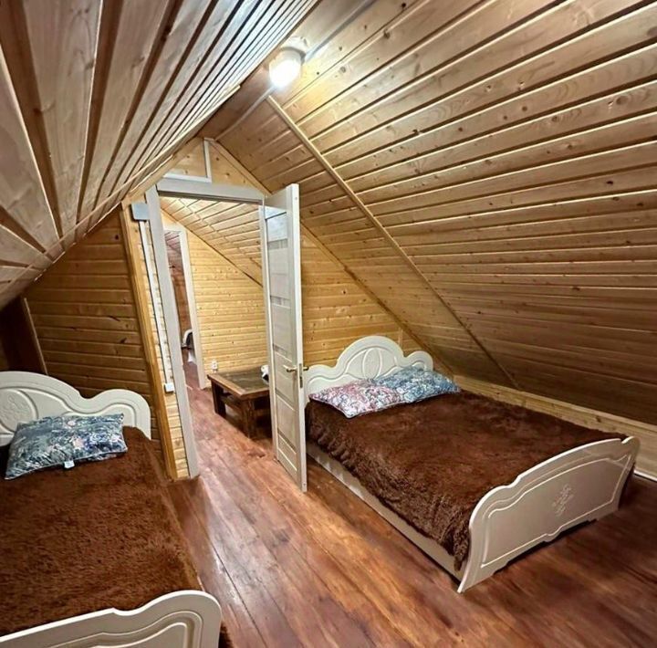дом г Самара Гагаринская ул Партизанская 46 фото 12