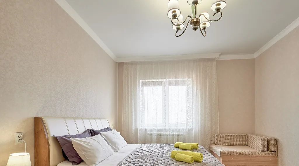 дом г Кисловодск ул Бассейная 1 фото 13
