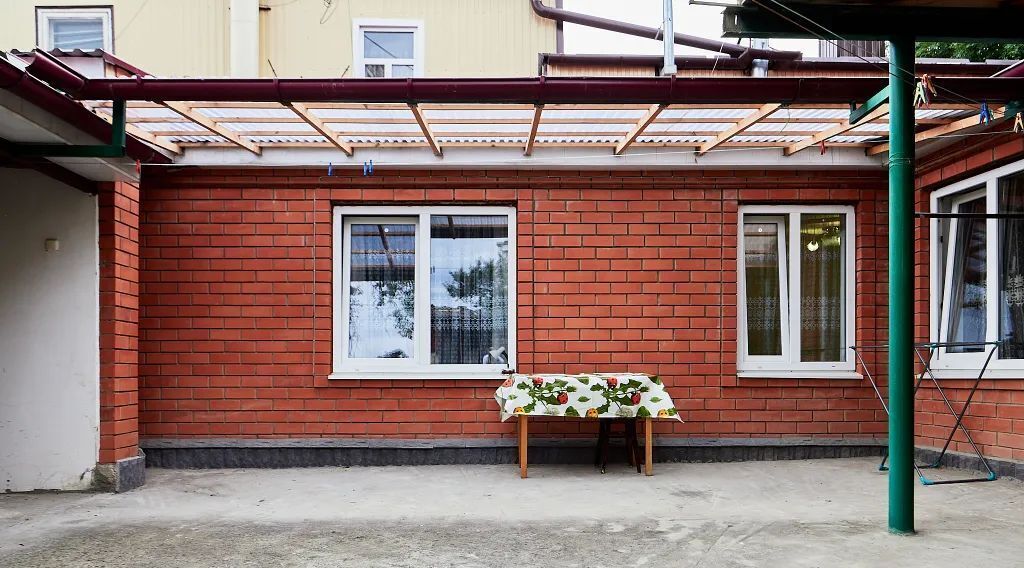 дом г Кисловодск ул Гагарина 7 фото 19