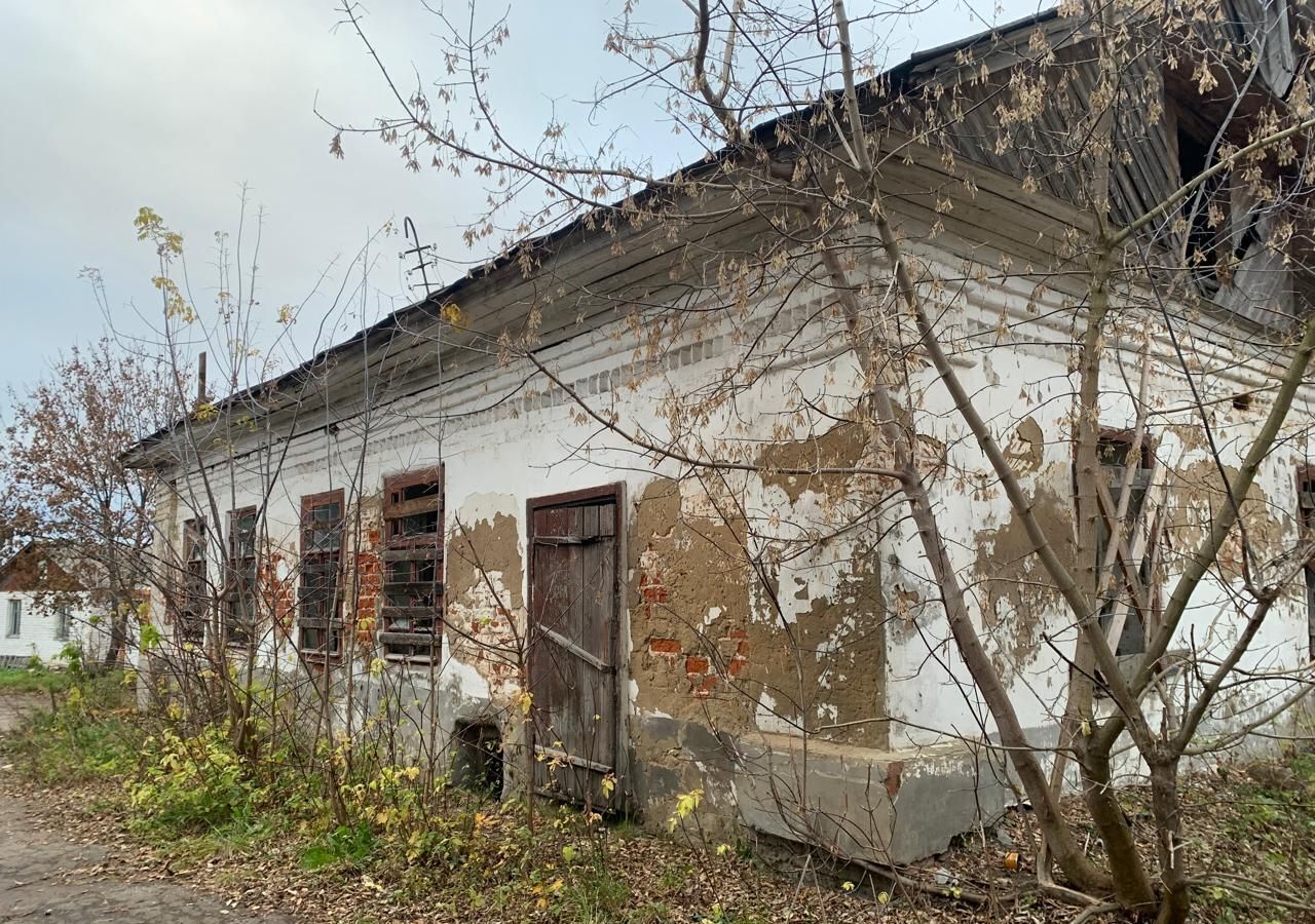 свободного назначения р-н Лухский п Лух ул Советская 10 Лухское городское поселение фото 22