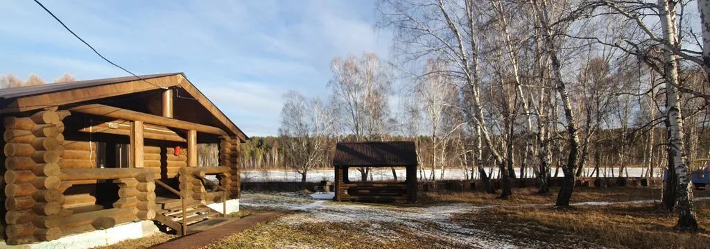 дом р-н Аларский с Александровск ул Школьная 31 фото 9