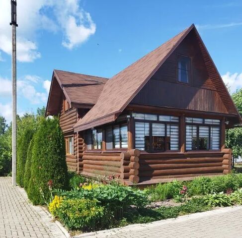 ул Журавлиная 12а Селецкое муниципальное образование фото