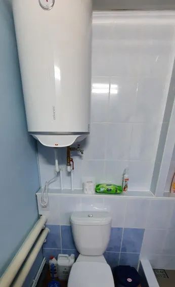 дом р-н Богучарский г Богучар ул Брагонина 32 фото 11