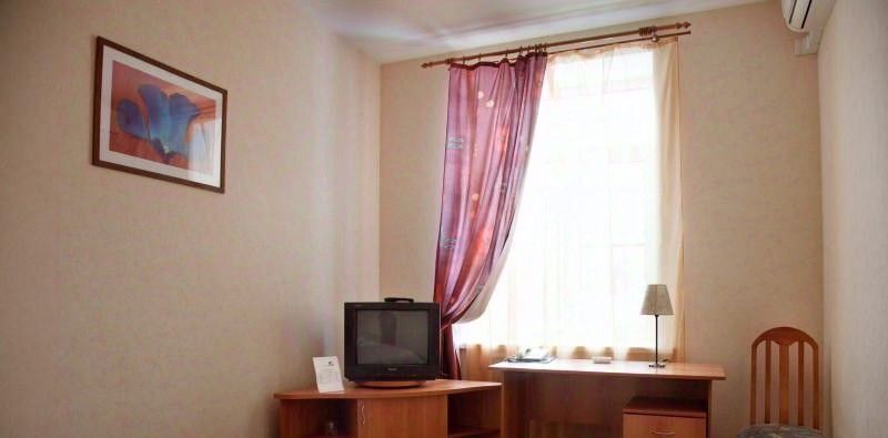 комната г Саранск р-н Ленинский ул Федосеенко 4 фото 1