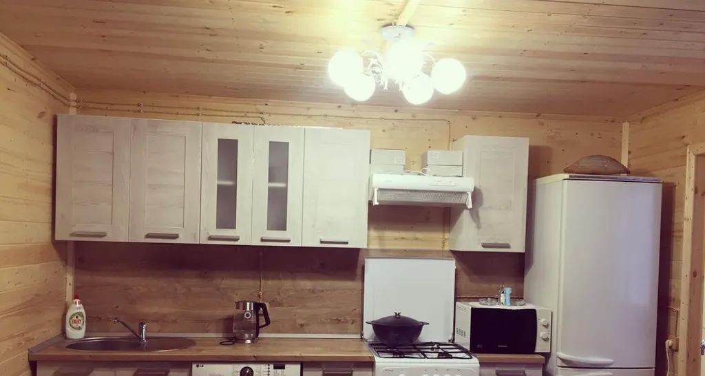 дом г Карачаевск ул Ленина 24б Теберда фото 3