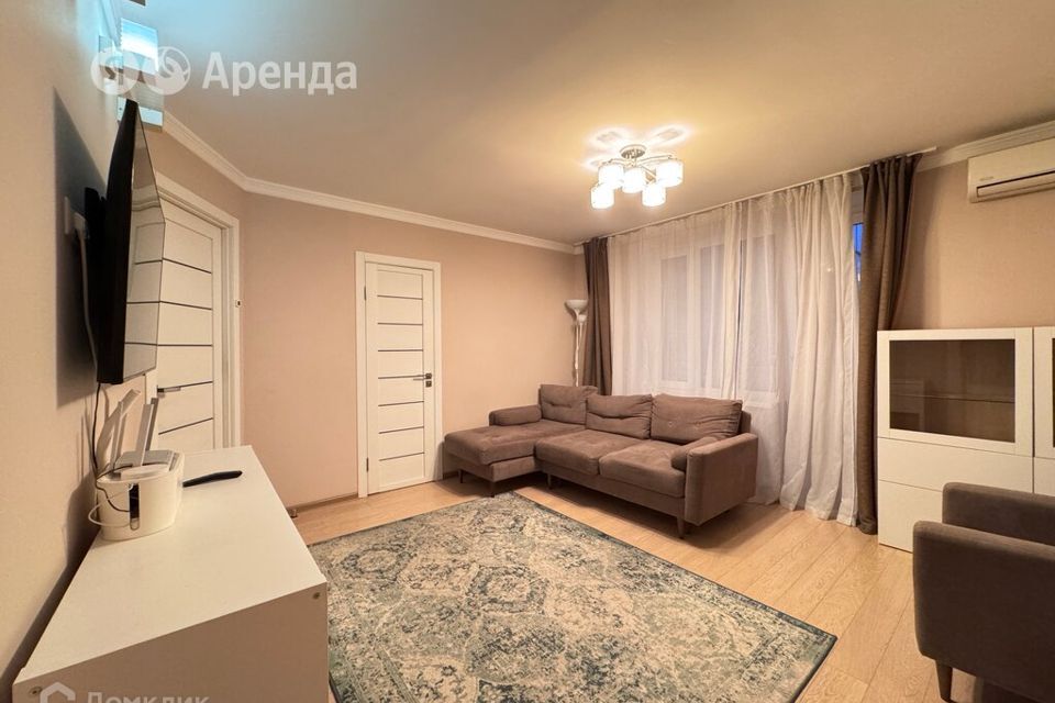 квартира г Москва проезд Коломенский 25/1 Южный административный округ фото 4