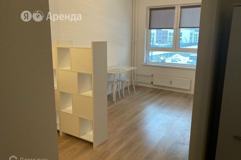 квартира городской округ Ленинский д Коробово ул Авиаторов 5 фото 4