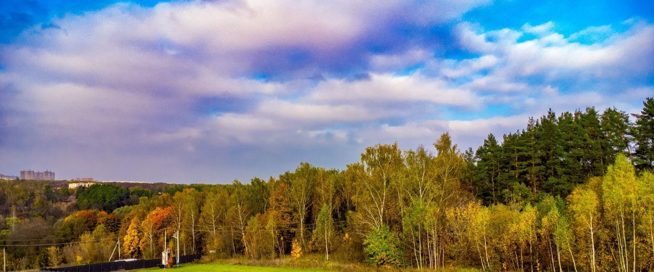 земля г Подольск д Бородино Подольск фото 1