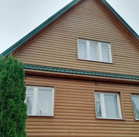 с Якиманская Слобода ул Красина 30в Муром фото