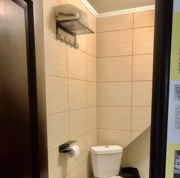 дом г Калининград р-н Центральный ул Тимирязева 12 фото 7