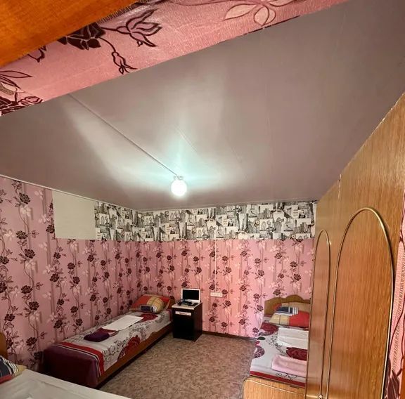 комната р-н Анапский г Анапа пр-кт Пионерский 229а фото 3