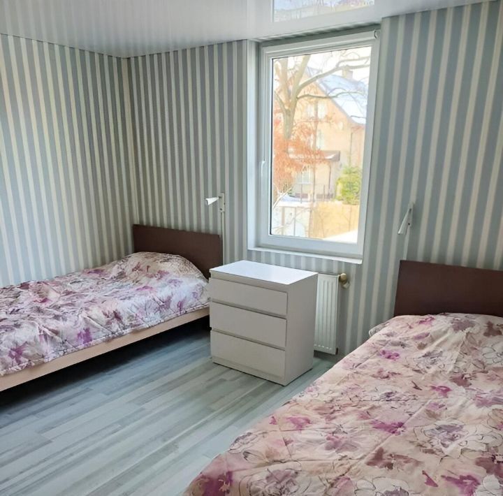 дом г Калининград р-н Центральный ул Тимирязева 12 фото 17