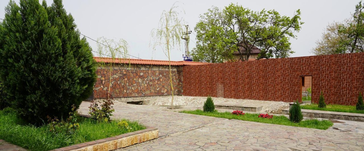 дом г Грозный р-н Октябрьский пос. Орцин-Мохк, Участок № 56 кв-л, 195А фото 11