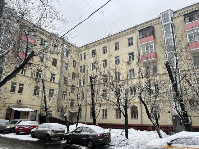 ВАО ул Первомайская 35/18 Московская область фото